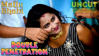 Mallu Bhabi 2024 Hindi Uncut Short Film – GoddesMahi